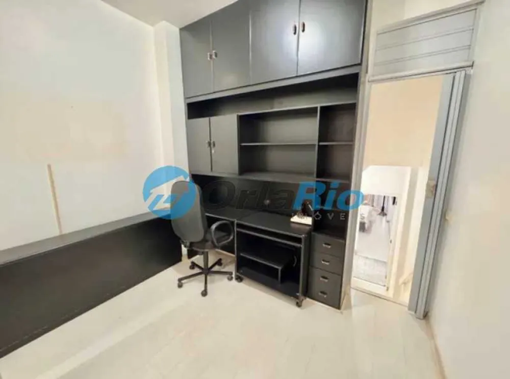 Flat/Apart Hotel, 2 quartos, 87 m² - Foto 18