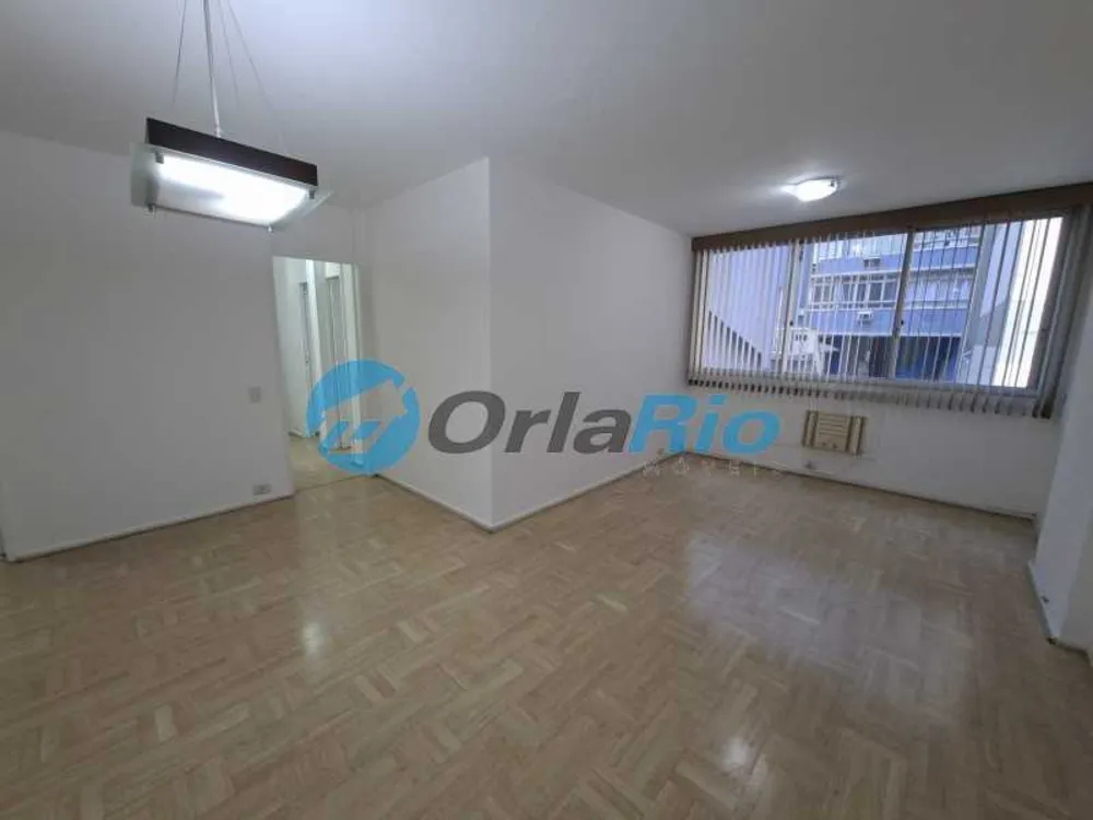 Apartamento, 3 quartos, 102 m² - Foto 4