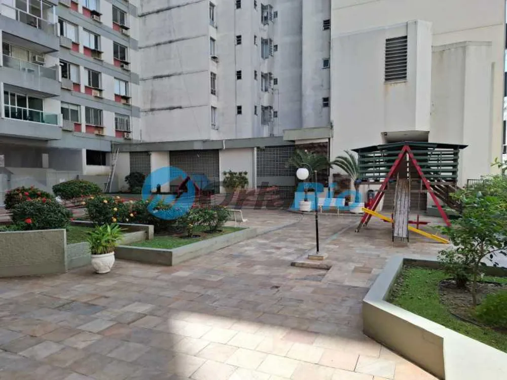 Apartamento, 3 quartos, 102 m² - Foto 31