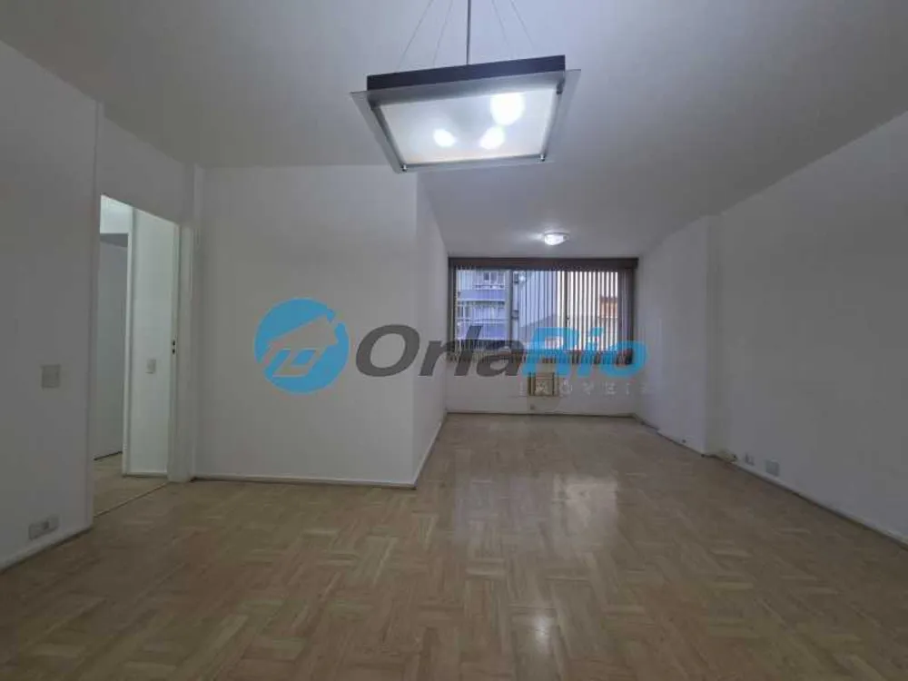 Apartamento, 3 quartos, 102 m² - Foto 2