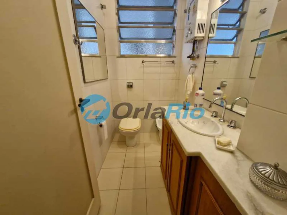 Apartamento, 3 quartos, 205 m² - Foto 15