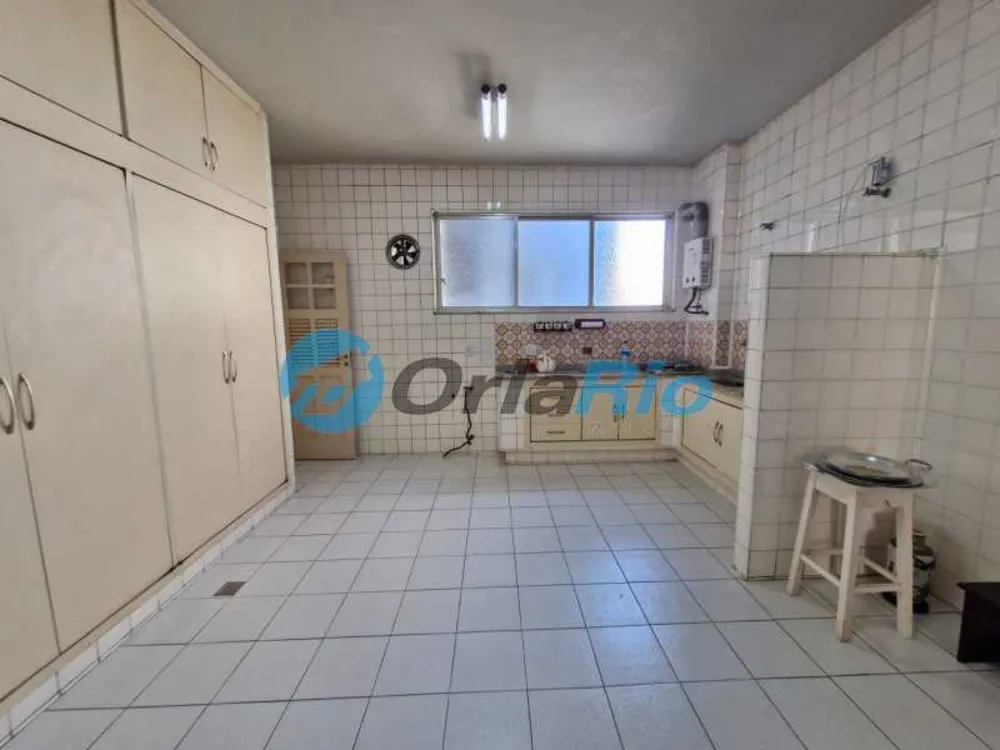 Apartamento, 3 quartos, 205 m² - Foto 25