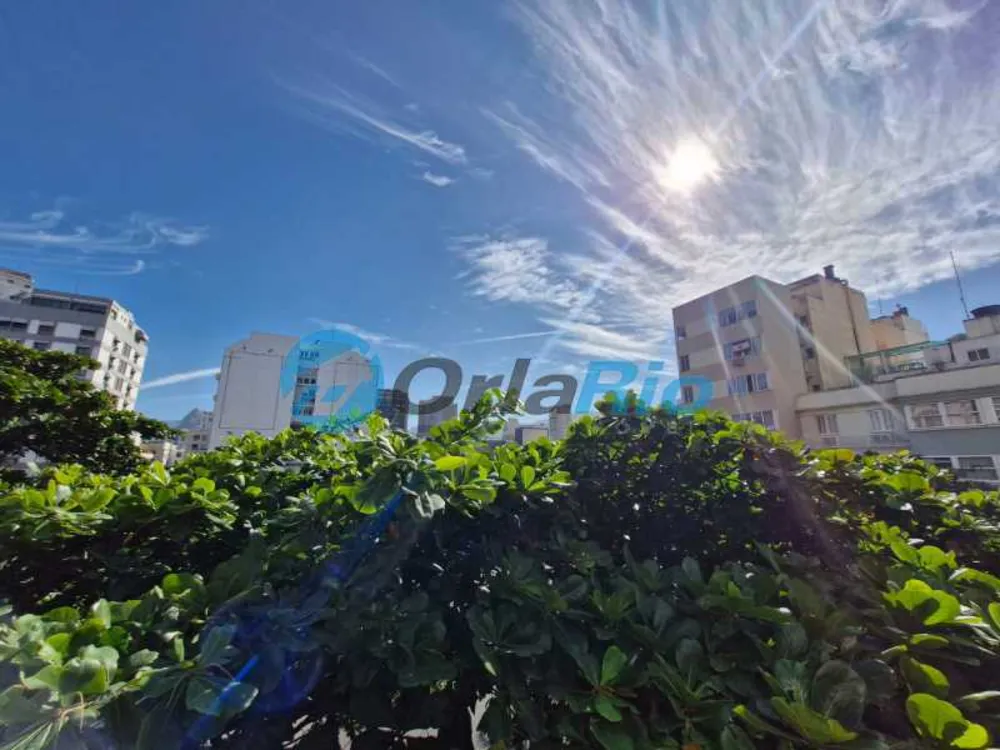 Apartamento, 3 quartos, 205 m² - Foto 4