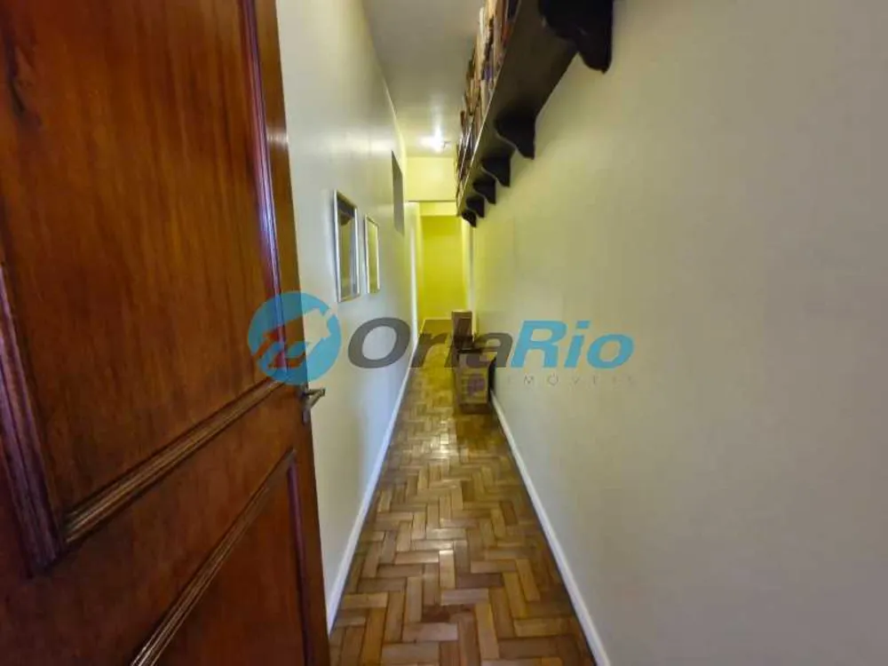 Apartamento, 3 quartos, 205 m² - Foto 11