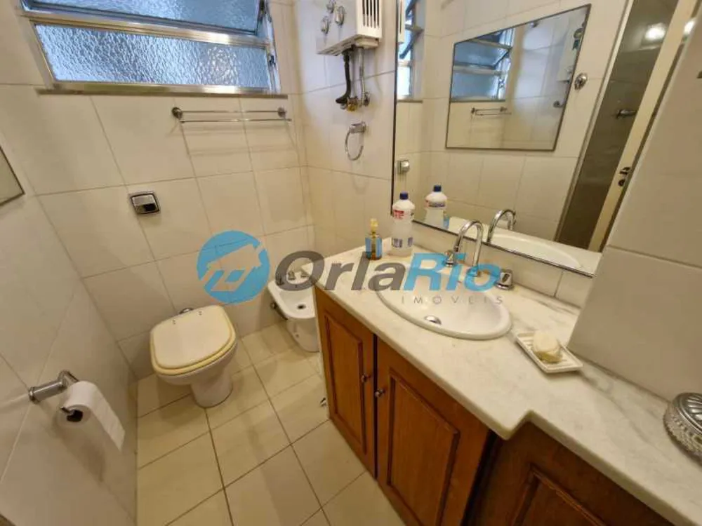 Apartamento, 3 quartos, 205 m² - Foto 14