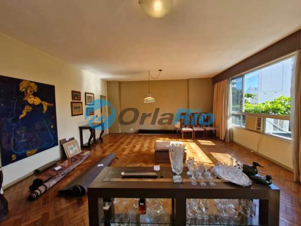 Apartamento, 3 quartos, 205 m² - Foto 6
