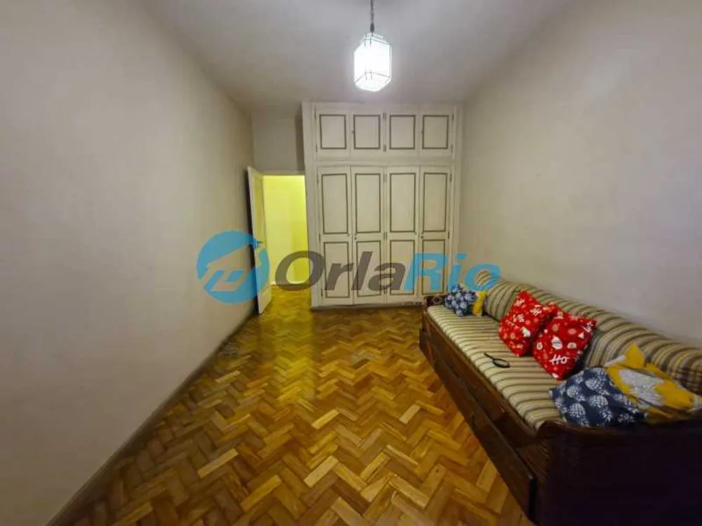 Apartamento, 3 quartos, 205 m² - Foto 13