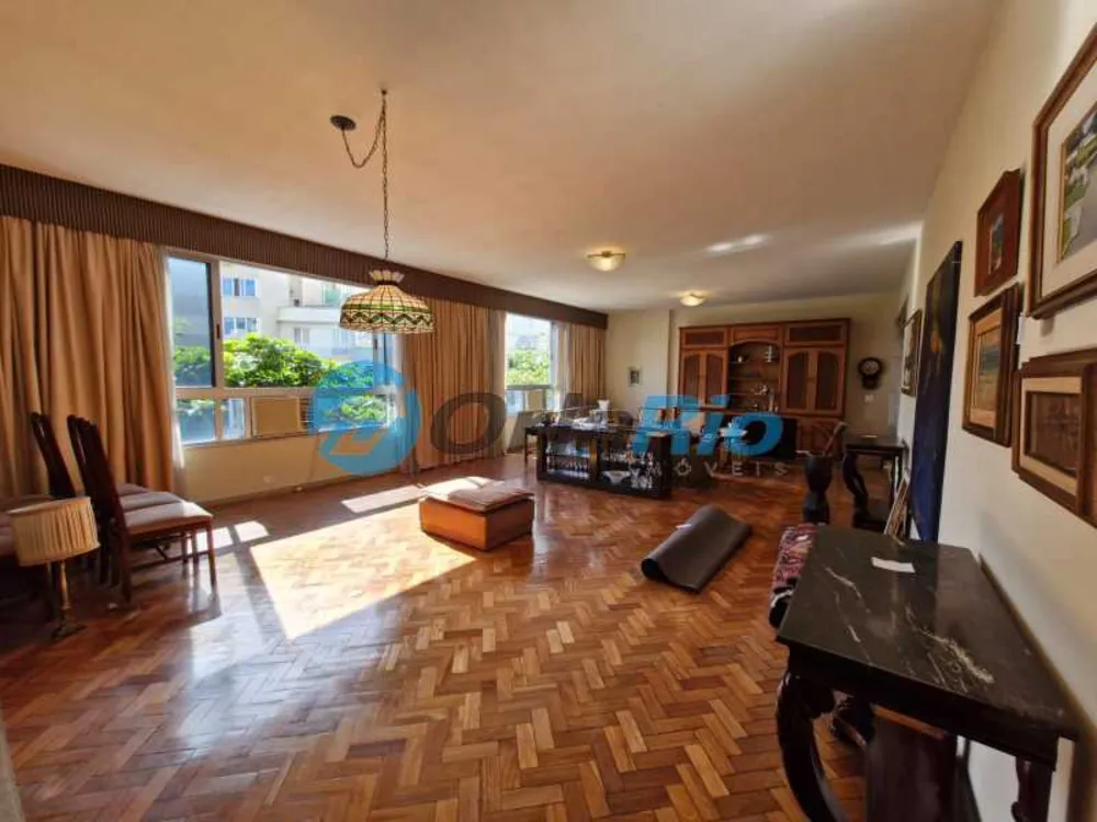 Apartamento, 3 quartos, 205 m² - Foto 8