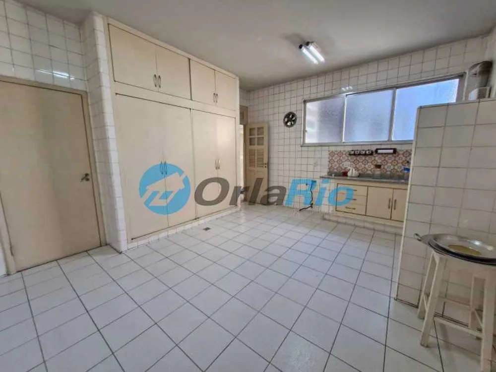 Apartamento, 3 quartos, 205 m² - Foto 26