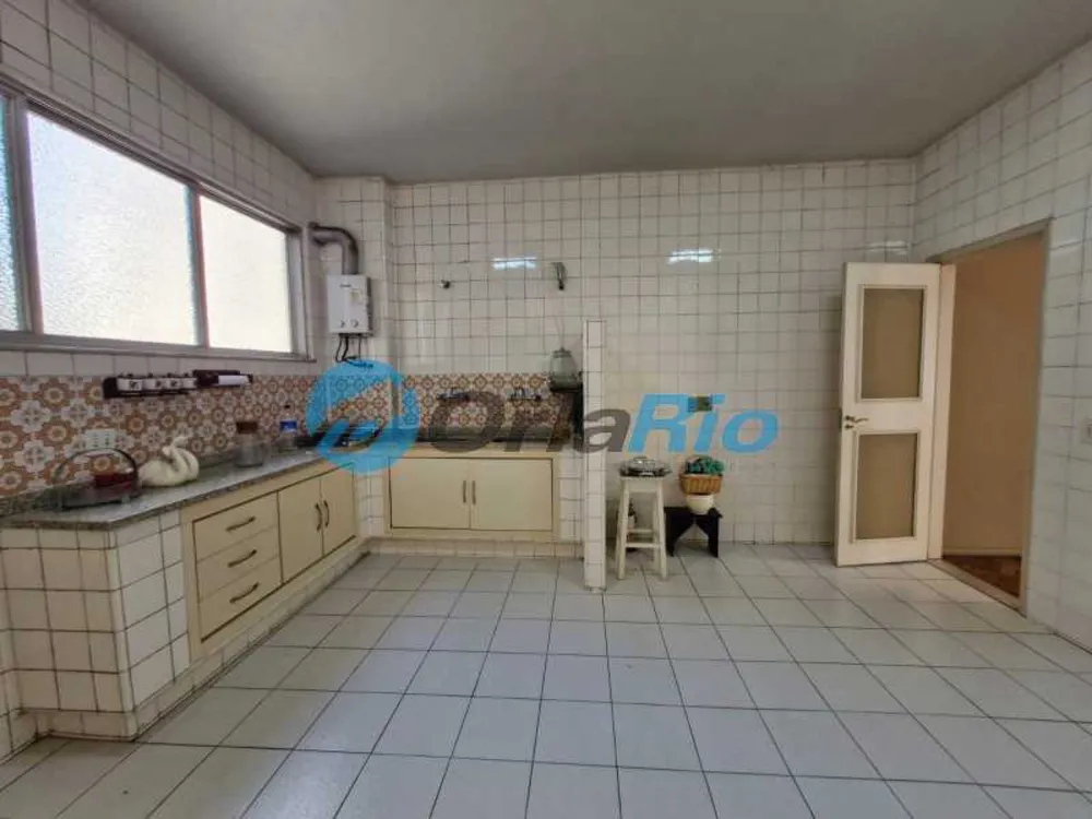 Apartamento, 3 quartos, 205 m² - Foto 23