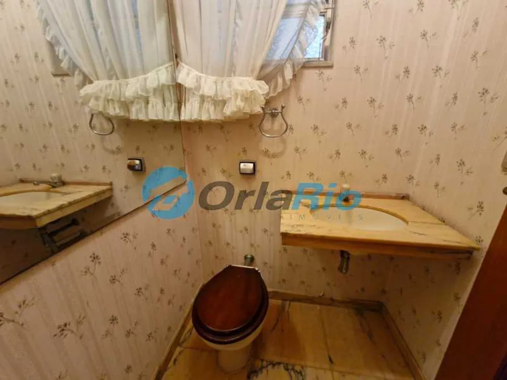 Apartamento, 3 quartos, 205 m² - Foto 22