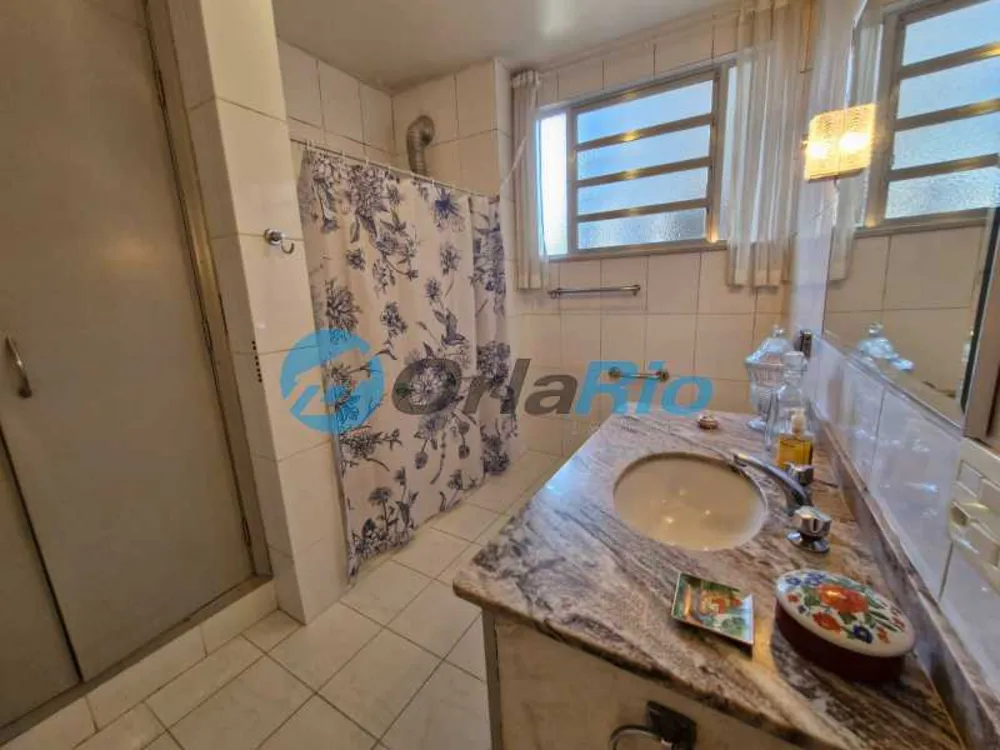 Apartamento, 3 quartos, 205 m² - Foto 16