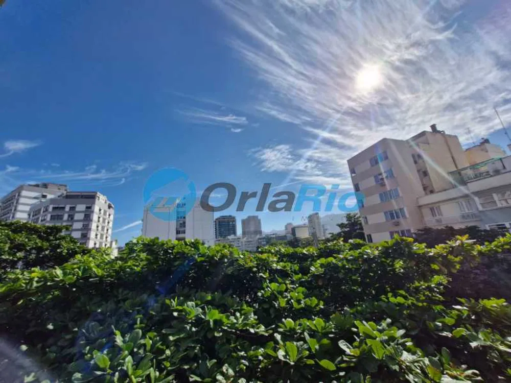 Apartamento, 3 quartos, 205 m² - Foto 5