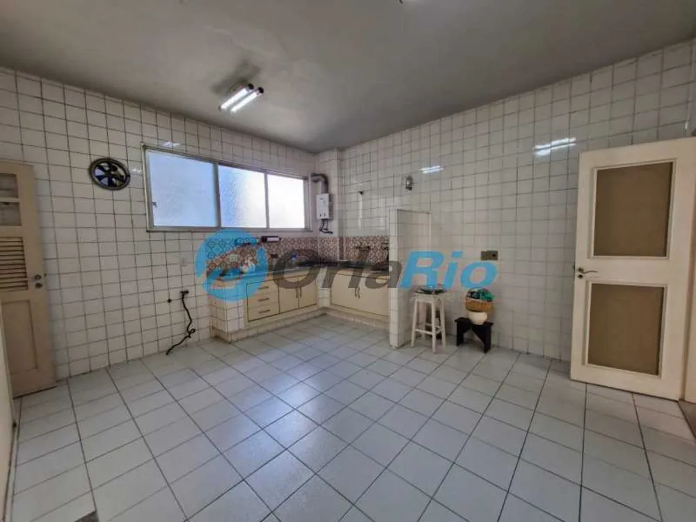 Apartamento, 3 quartos, 205 m² - Foto 24
