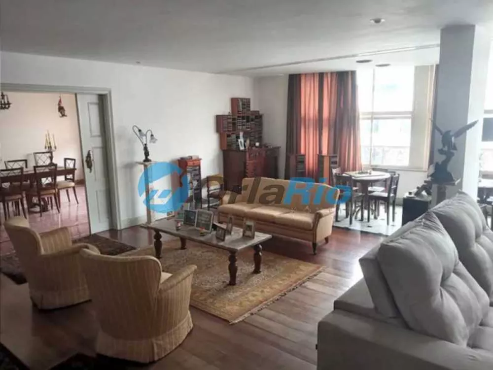 Apartamento, 4 quartos, 356 m² - Foto 9