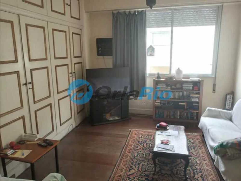 Apartamento, 4 quartos, 356 m² - Foto 2