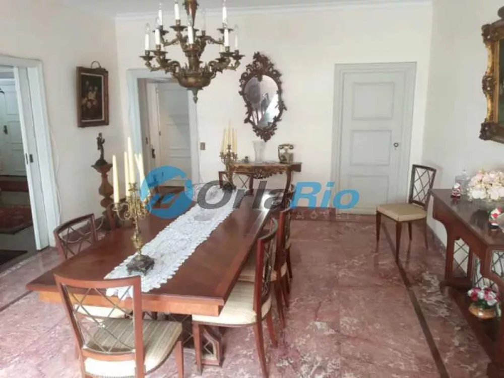 Apartamento, 4 quartos, 356 m² - Foto 19