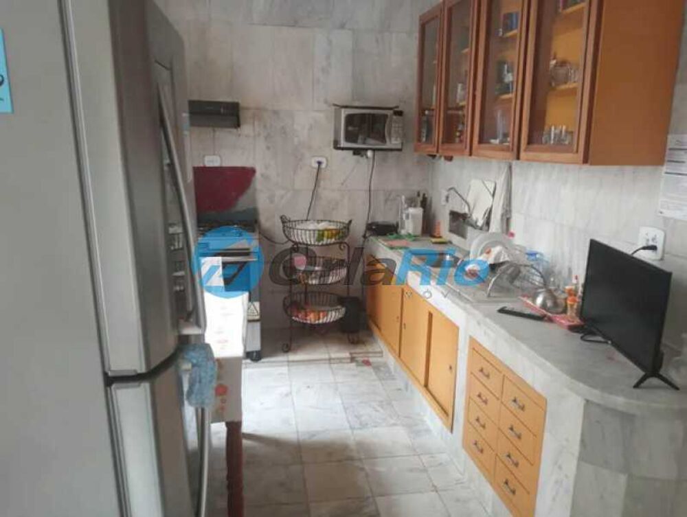 Apartamento, 4 quartos, 356 m² - Foto 1