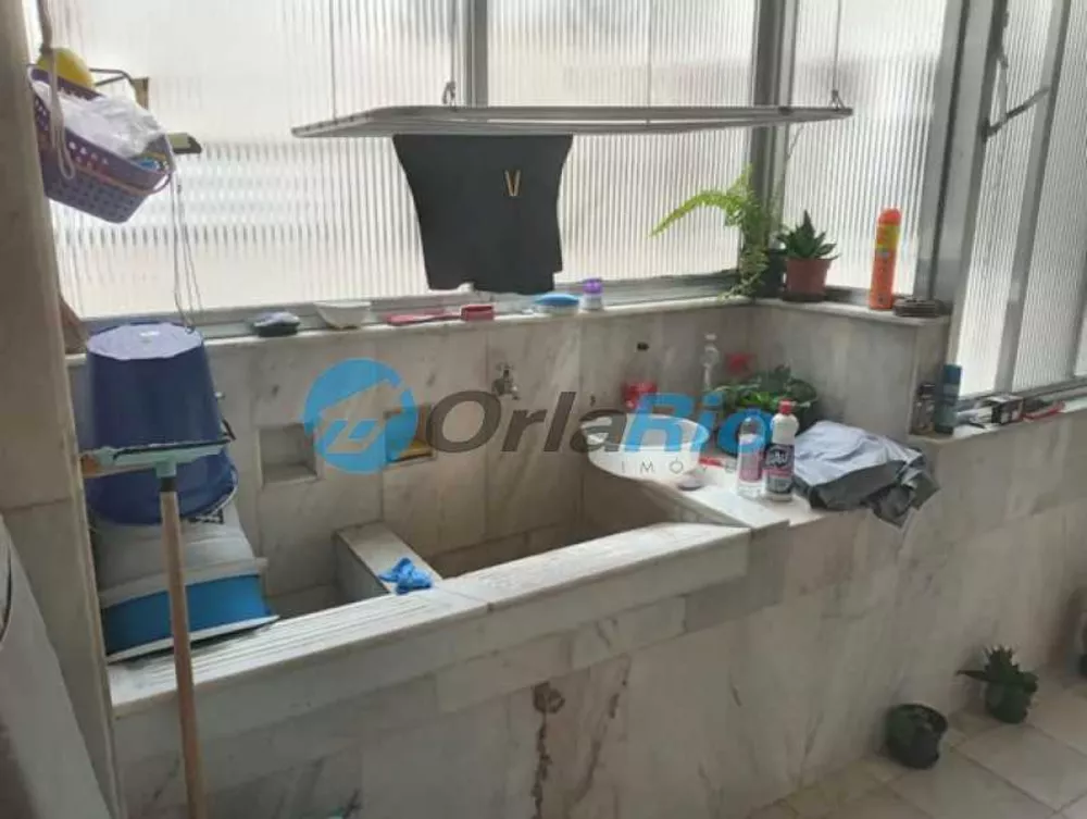 Apartamento, 4 quartos, 356 m² - Foto 5