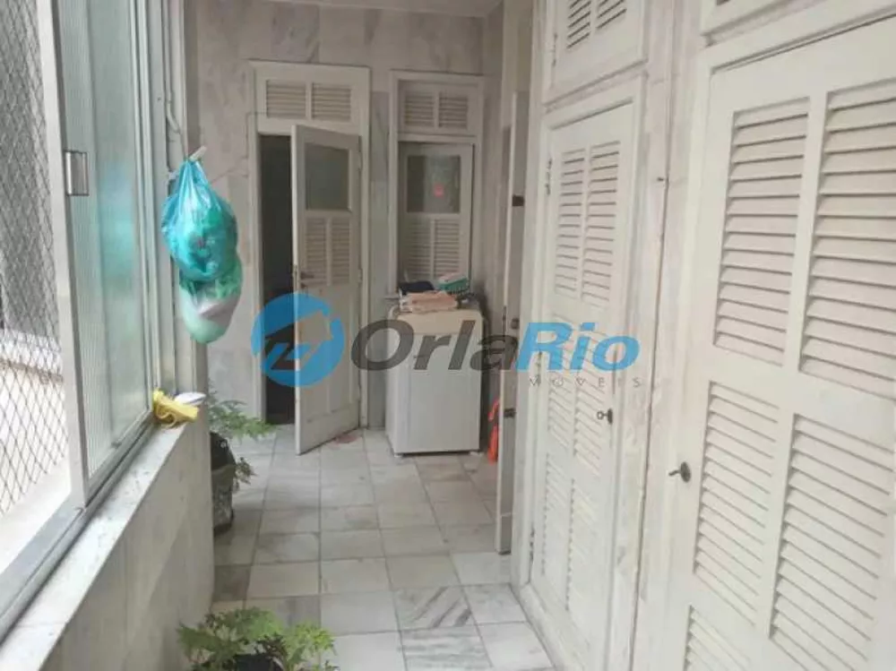 Apartamento, 4 quartos, 356 m² - Foto 6