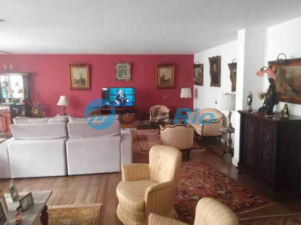 Apartamento, 4 quartos, 356 m² - Foto 13