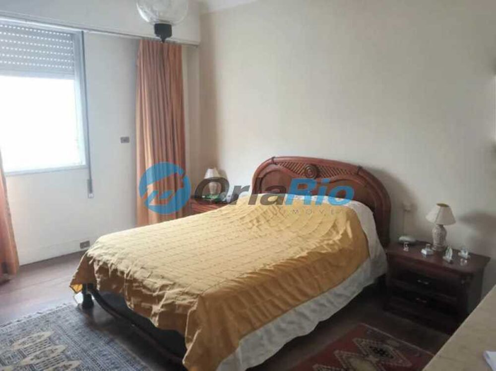 Apartamento, 4 quartos, 356 m² - Foto 3