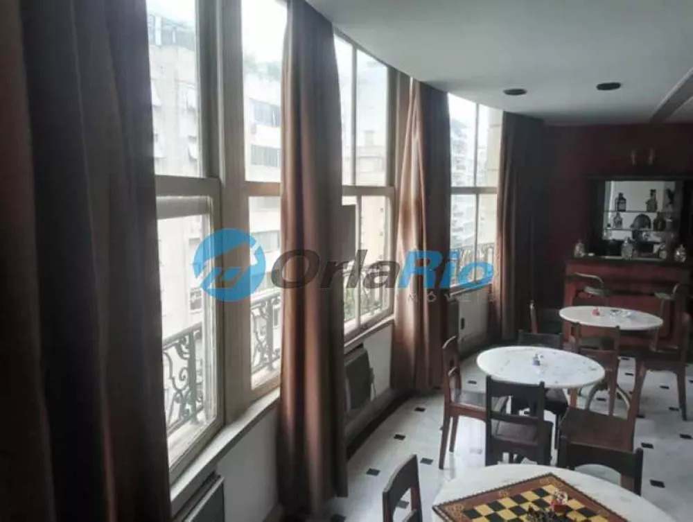 Apartamento, 4 quartos, 356 m² - Foto 8