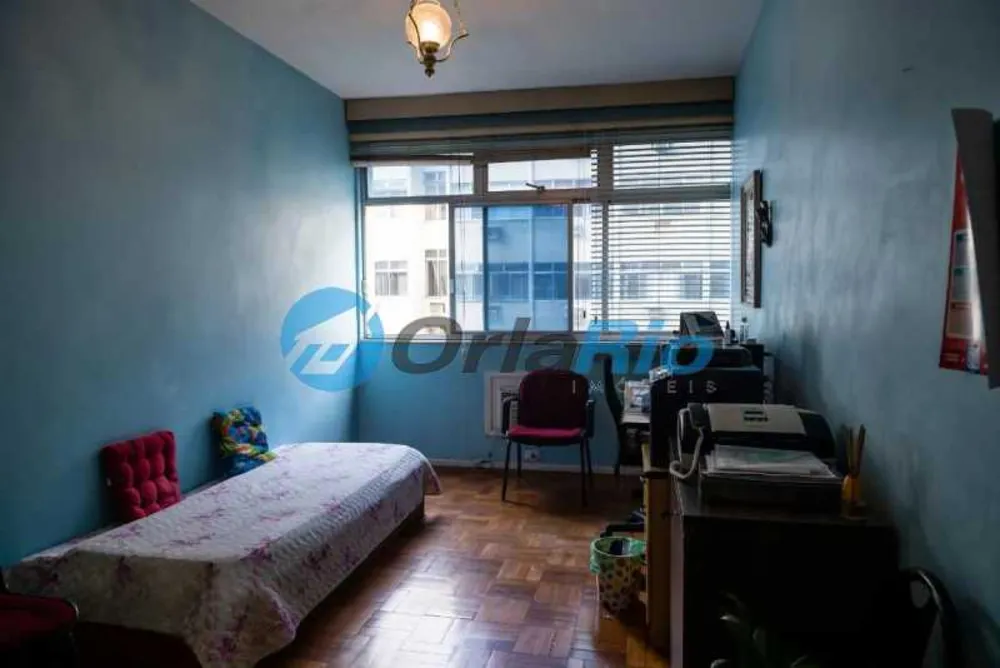 Apartamento, 4 quartos, 209 m² - Foto 20