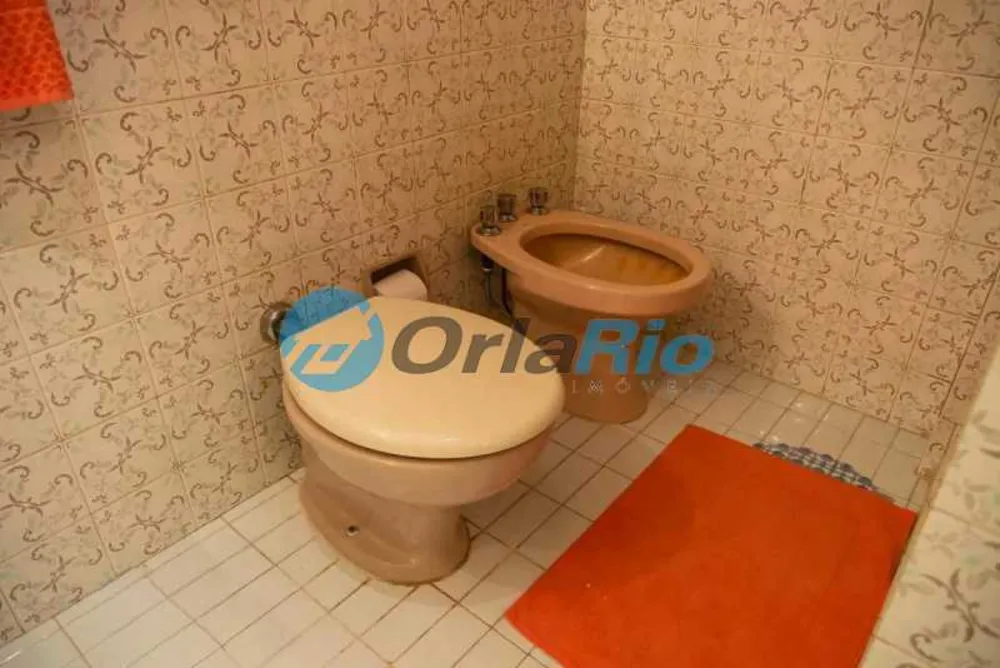 Apartamento, 4 quartos, 209 m² - Foto 15