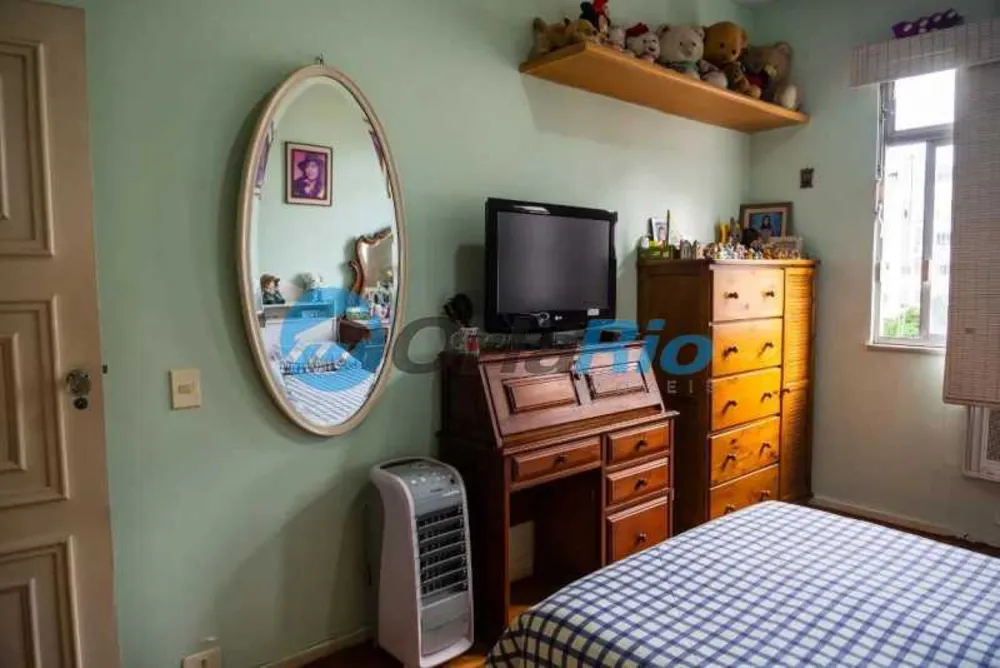 Apartamento, 4 quartos, 209 m² - Foto 17