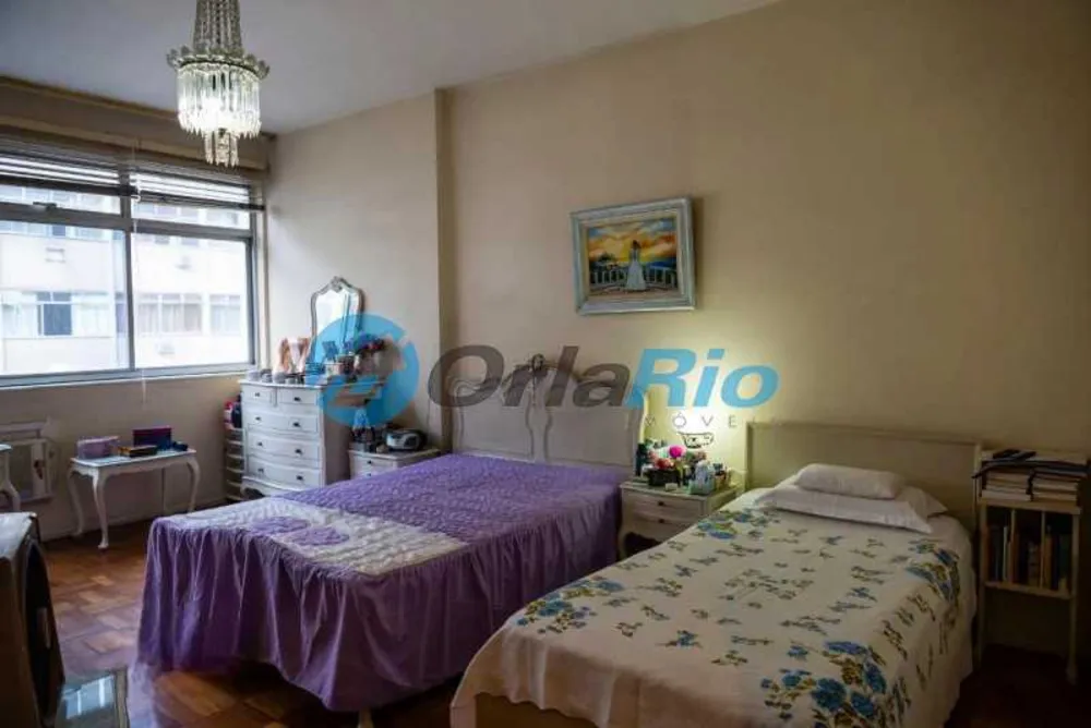 Apartamento, 4 quartos, 209 m² - Foto 24