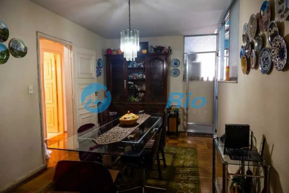 Apartamento, 4 quartos, 209 m² - Foto 7