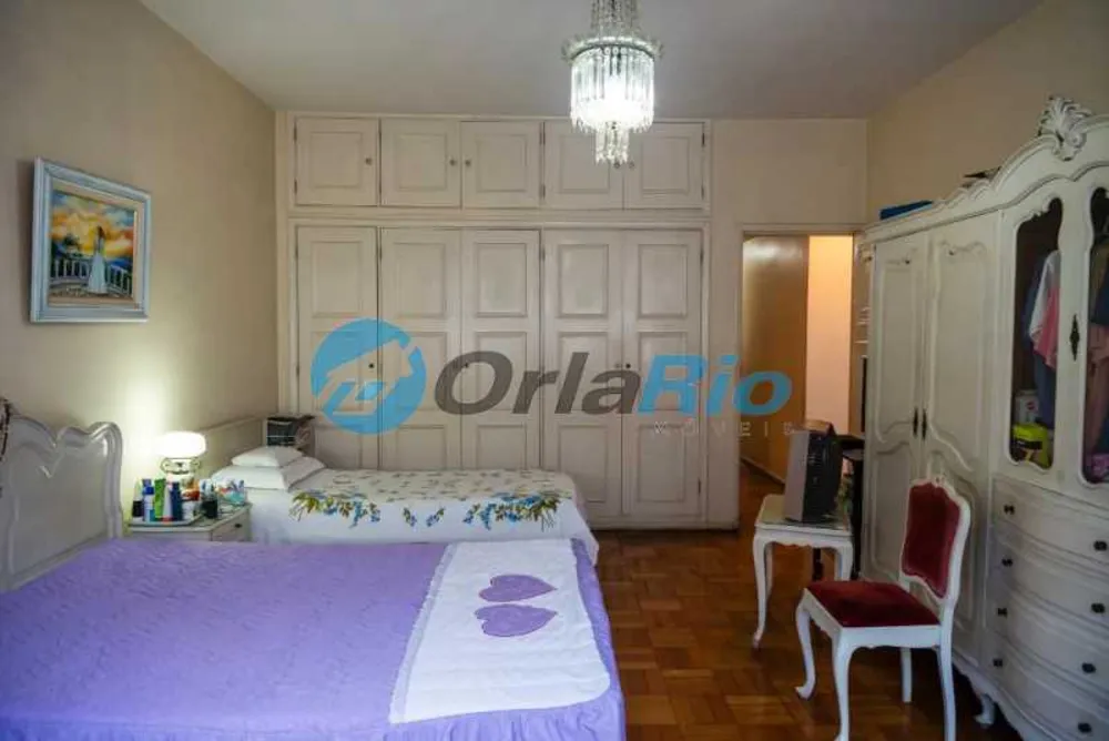 Apartamento, 4 quartos, 209 m² - Foto 25