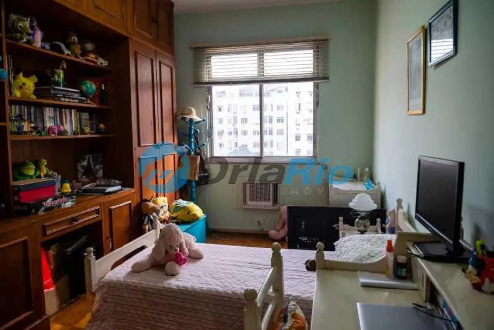 Apartamento, 4 quartos, 209 m² - Foto 9