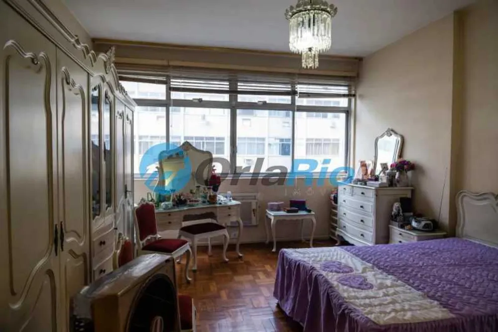 Apartamento, 4 quartos, 209 m² - Foto 23