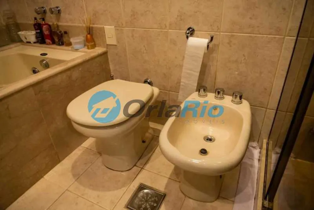 Apartamento, 4 quartos, 209 m² - Foto 14