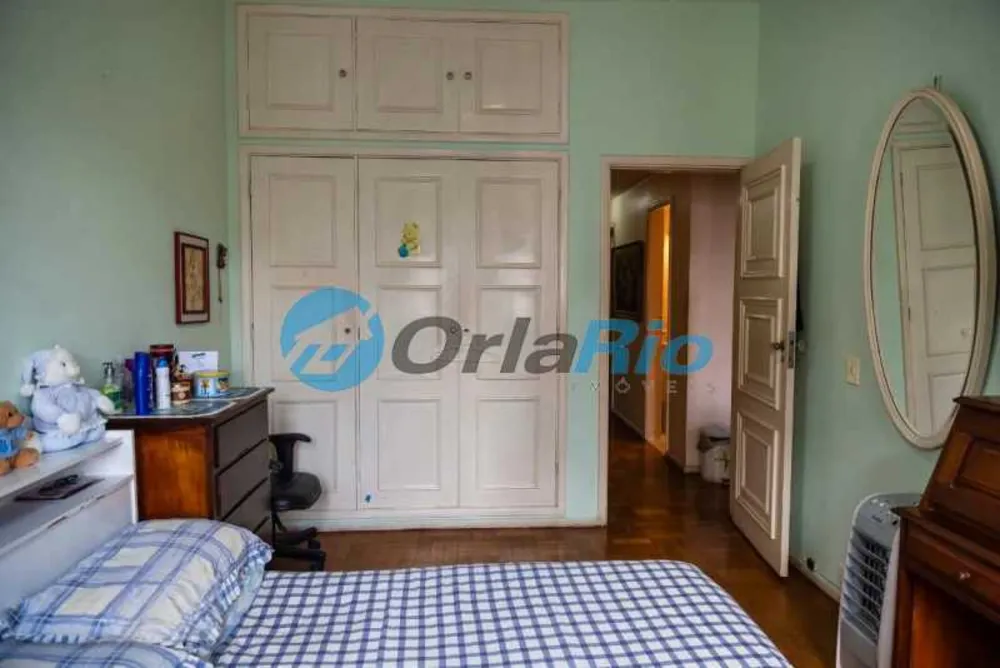 Apartamento, 4 quartos, 209 m² - Foto 18