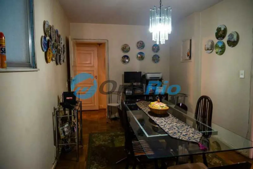 Apartamento, 4 quartos, 209 m² - Foto 8