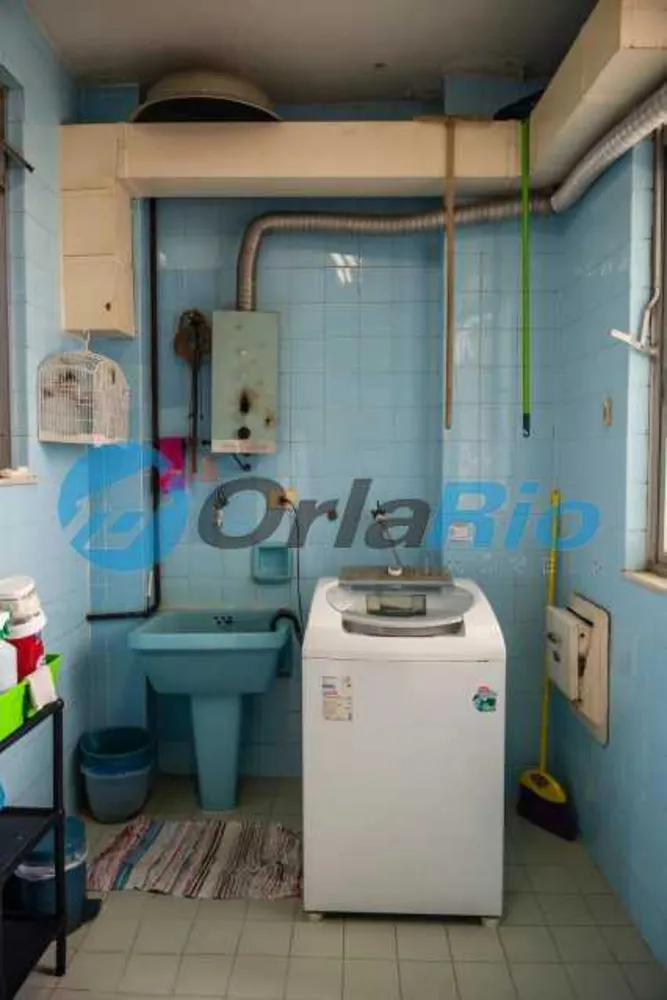 Apartamento, 4 quartos, 209 m² - Foto 29