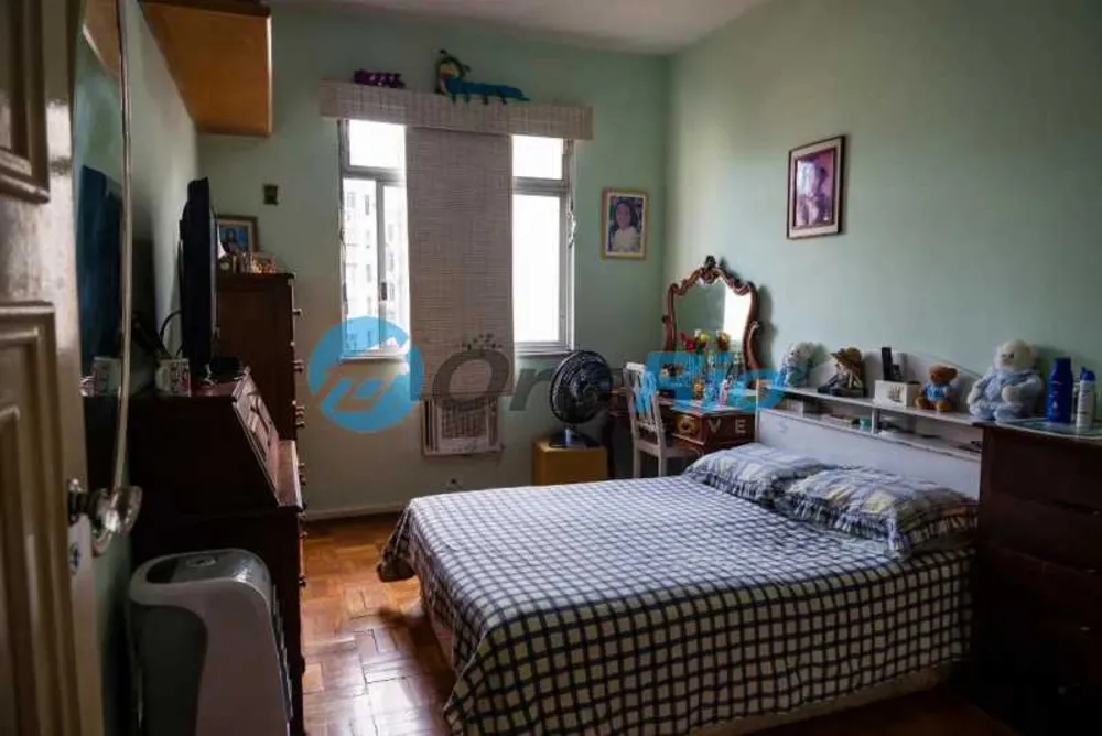 Apartamento, 4 quartos, 209 m² - Foto 16