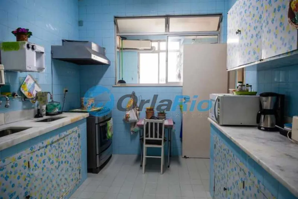 Apartamento, 4 quartos, 209 m² - Foto 27