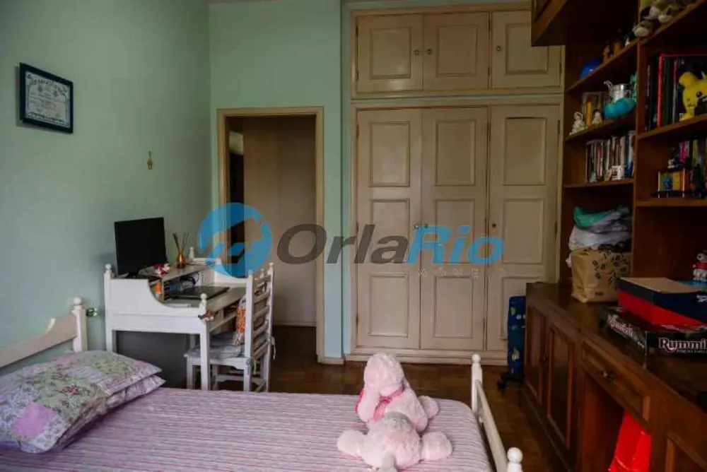 Apartamento, 4 quartos, 209 m² - Foto 10