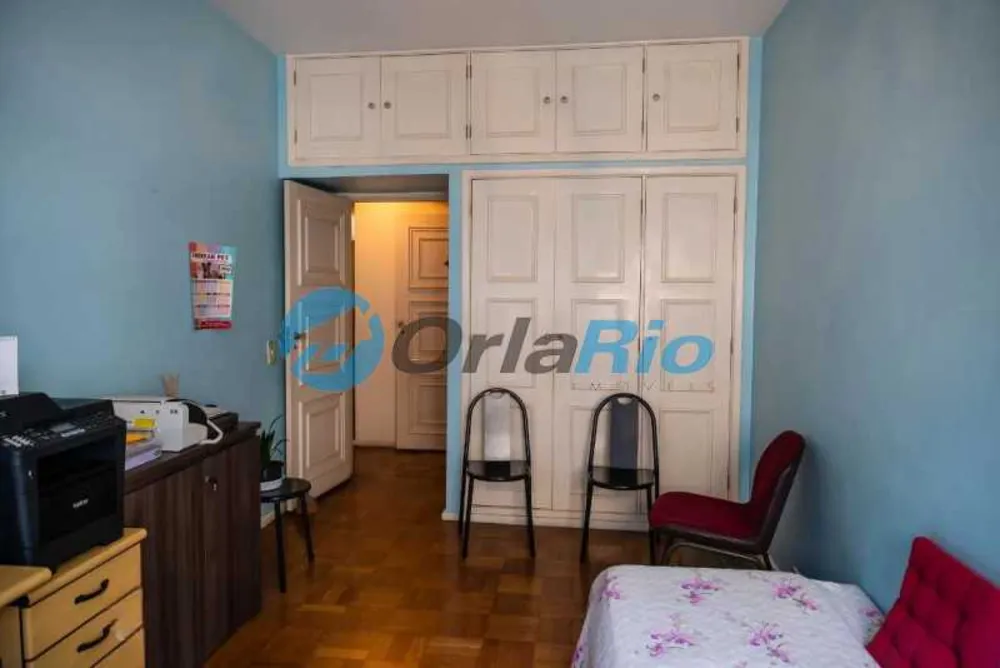 Apartamento, 4 quartos, 209 m² - Foto 21