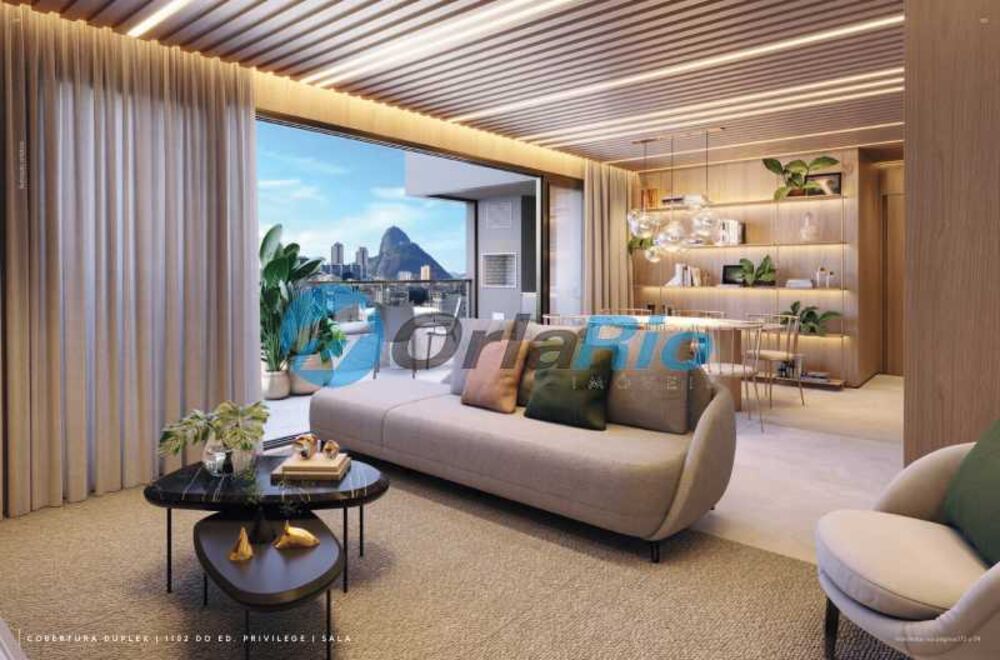 Apartamento à venda com 3 quartos, 95m² - Foto 8