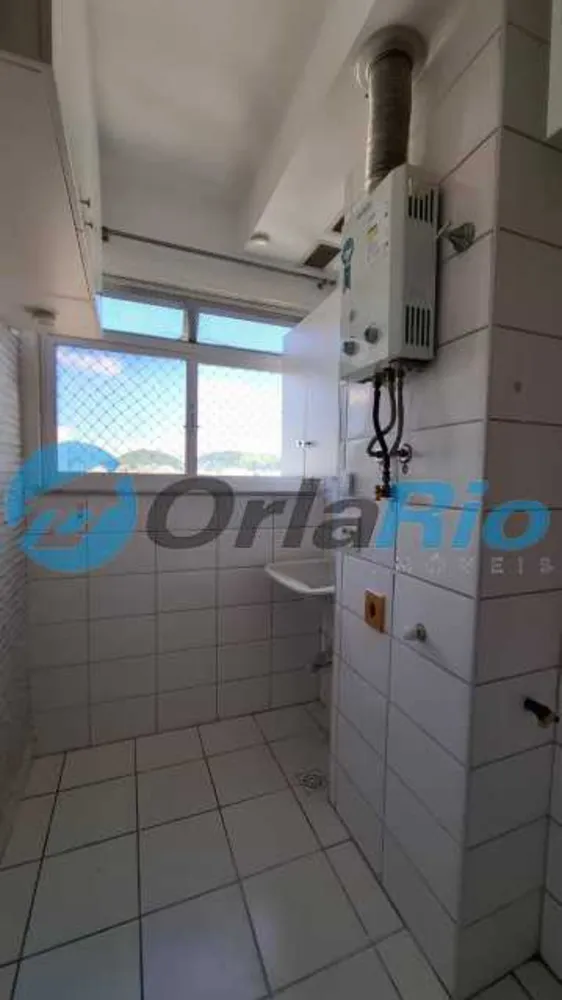 Apartamento, 2 quartos, 47 m² - Foto 10