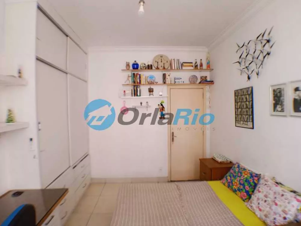Apartamento, 3 quartos, 124 m² - Foto 15
