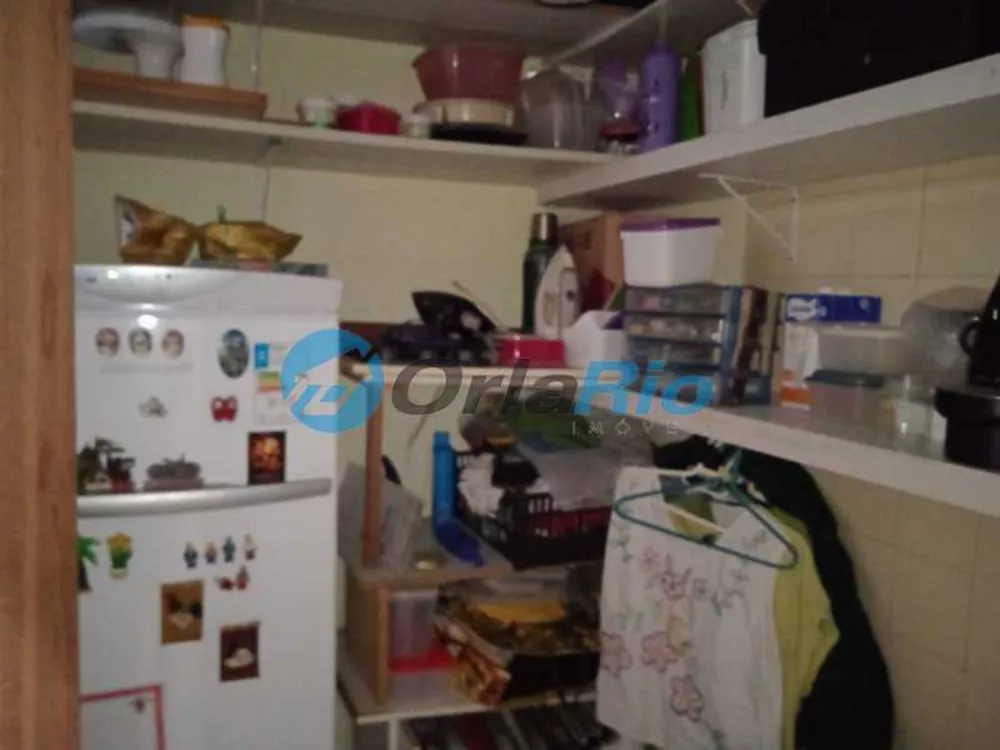Apartamento, 3 quartos, 124 m² - Foto 3