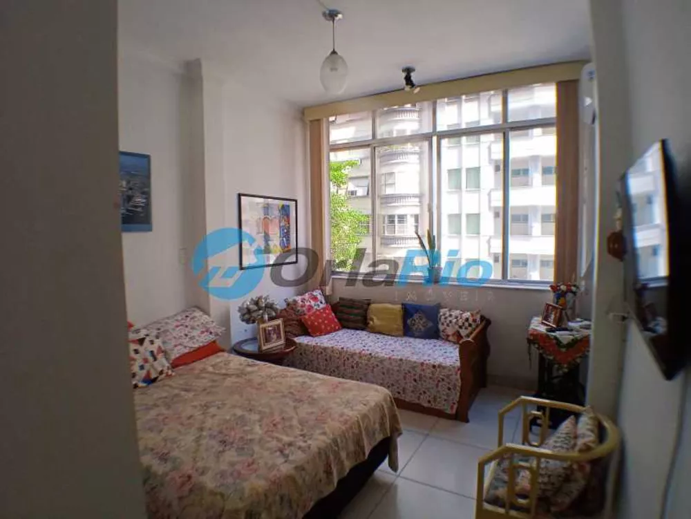 Apartamento, 3 quartos, 124 m² - Foto 4