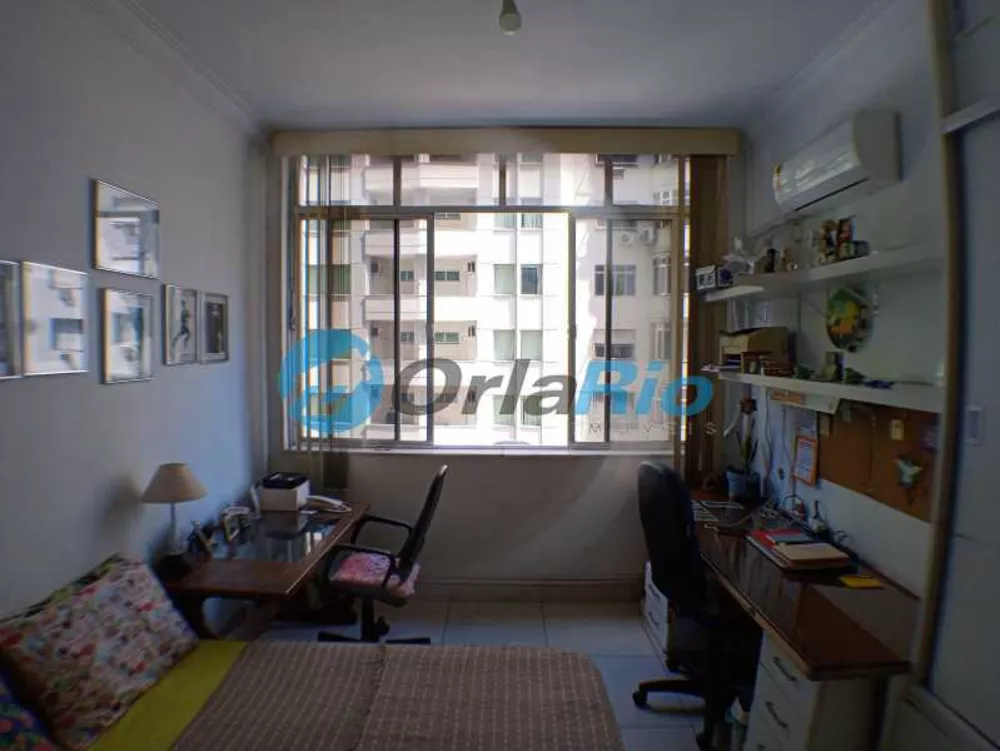 Apartamento, 3 quartos, 124 m² - Foto 1