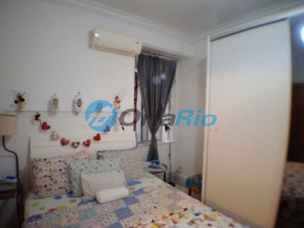 Apartamento, 3 quartos, 124 m² - Foto 29